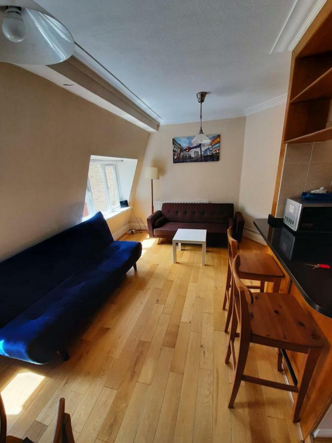 Unique, Exciting And Yours 2Rooms Trafalgar Square Londra Exterior foto